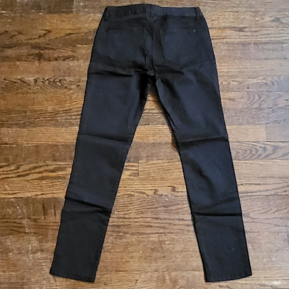 Black Pant - Picture 3 of 4